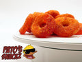 Peach Rings